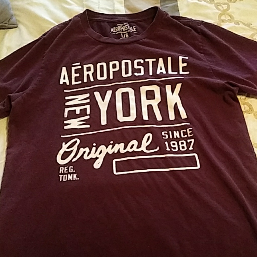 Men's t-shirt